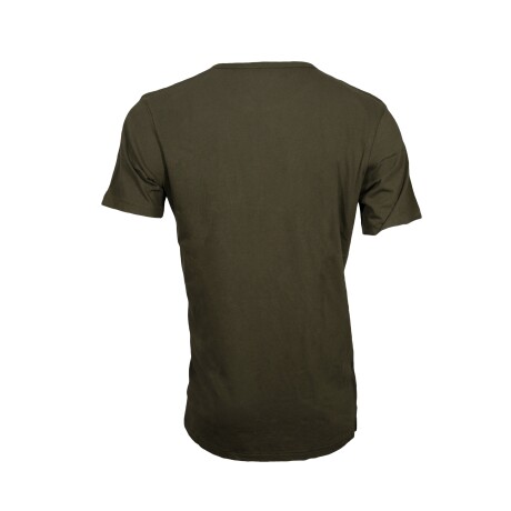 Remera Reef 0A2SPSOLI OLIVE