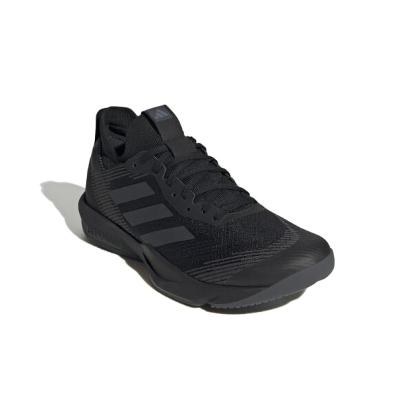 Championes Adidas Rapidmove ADV Negro
