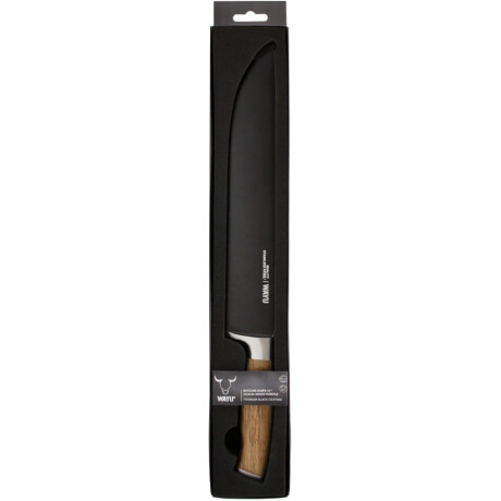 Cuchillo Wayu Parrillero 39 cm