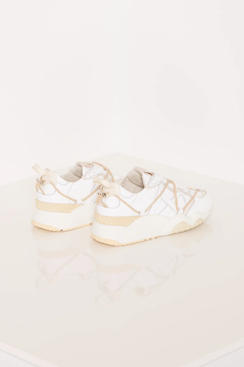 ZAPATILLA TAYLOR Blanco