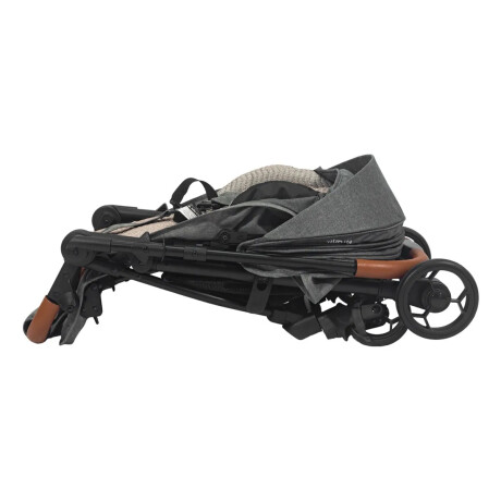 Coche de Paseo Forest Infanti LC688 Hasta 15KG GRIS