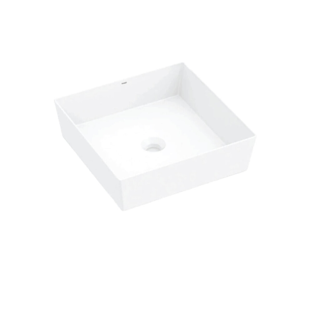 Lavatorio de Apoyo Platinum P5 Blanco 