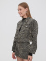 Campera Kitega Estampado 1