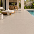 CERAMICA PARA PISO EXTERIOR VOLO GRIGIO RT "A" 58X120 CM Ceramica Para Piso Exterior Volo Grigio Rt "a" 58x120 Cm