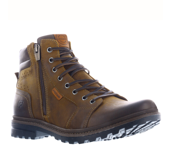 Bota Casual C.Horse Havana