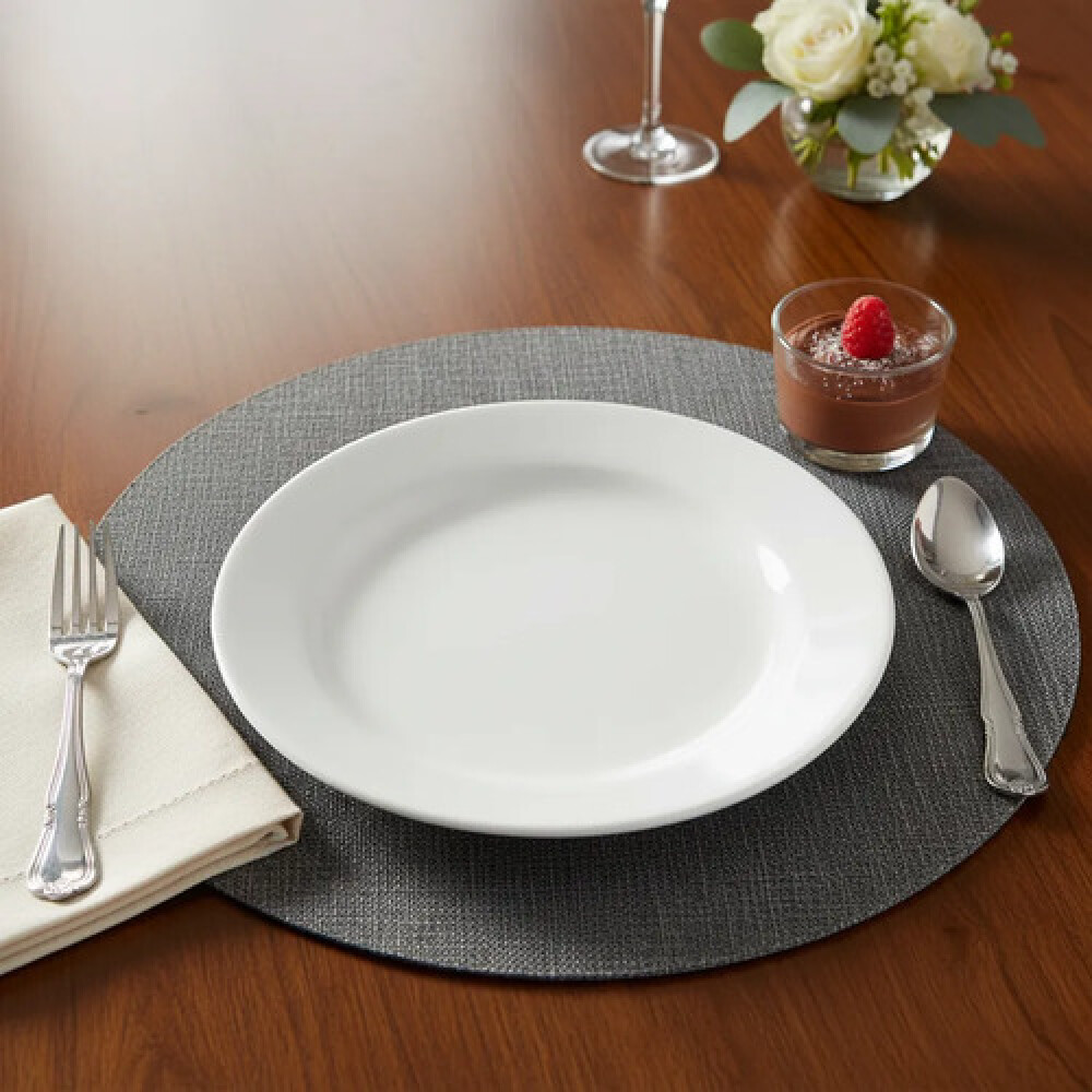 Plato postre New branco 18 cm BIONA Plato postre New branco 18 cm BIONA