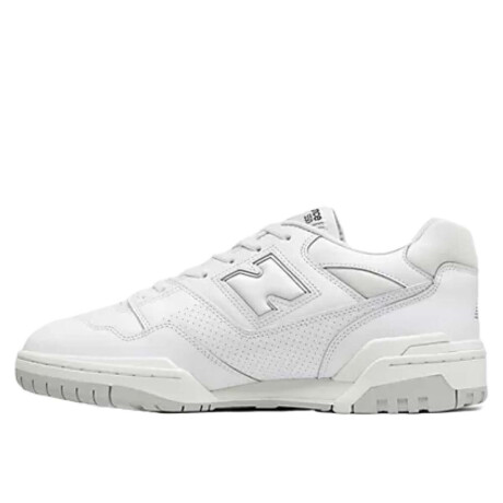 Championes New Balance BB550PB1 Blanco