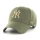  47 brand MLB New York Yankees 47 MVP SNAPBACK - Unisex 
