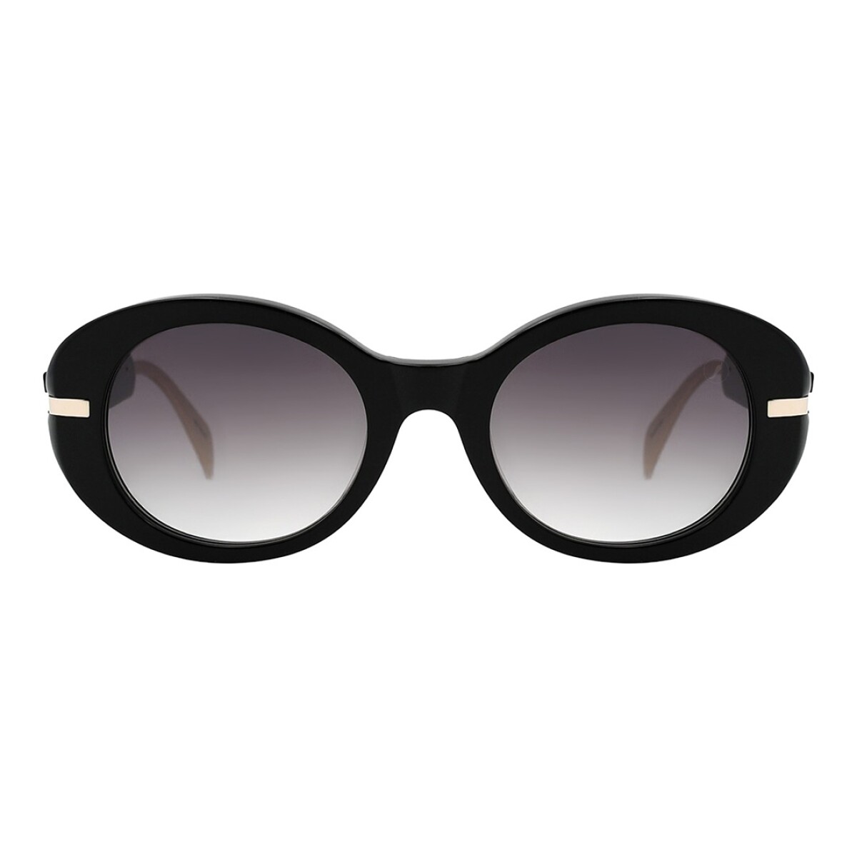 Lentes de Sol Chilli Beans Careiro - Negro 