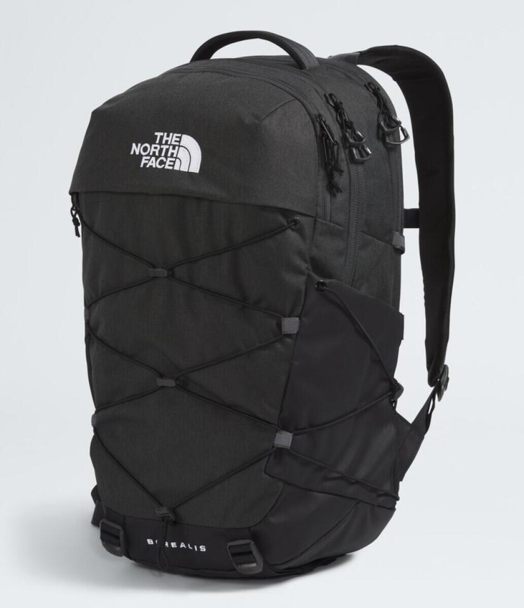 Mochila Borealis 28 L - Asphalt Grey Light Heat 