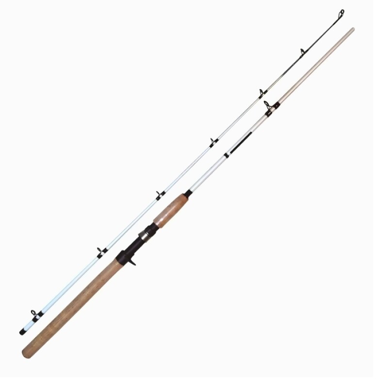 Caña De Pesca Okuma Cayasta 2,10 Mtrs 1 Tr Caña De Pesca Okuma Cayasta 2,10 Mtrs 1 Tr
