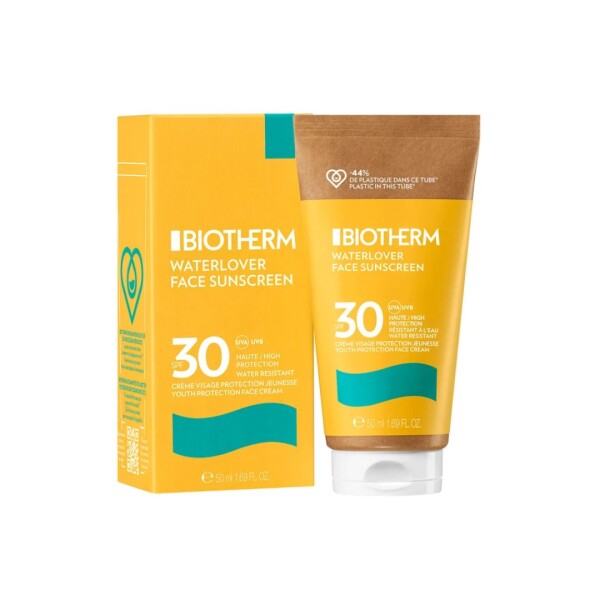 Biotherm Waterlover SPF30 – Protector Solar Biotherm Waterlover SPF30 – Protector Solar