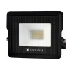 PROYECTOR LED 15W 6500K NEGRO PROYECTOR LED 15W 6500K NEGRO
