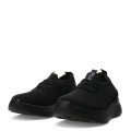 Championes de Mujer PUSH Rum Con Cordones Negro