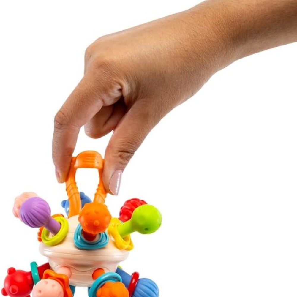 Pelota mordillo atomic soft ball BUBA Pelota mordillo atomic soft ball BUBA
