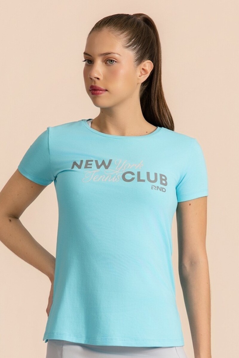 Remera con Serigrafía. Remera con Serigrafía.