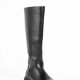Bota Paddock Dalmatian Negra