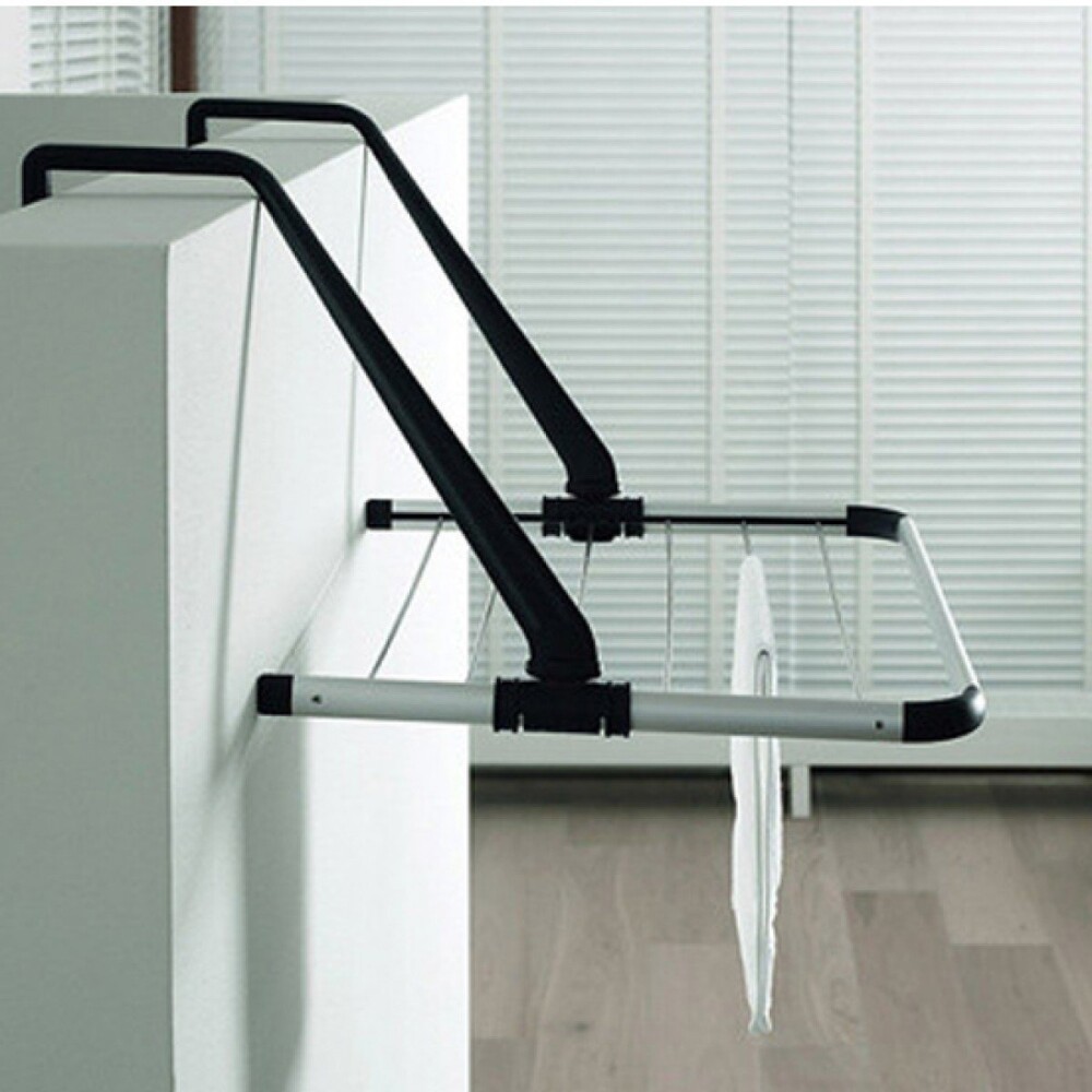 Tender Plegable De Aluminio Tendedero De Ropa Tender Plegable De Aluminio Tendedero De Ropa