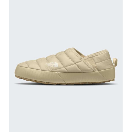 Pantuflas ThermoBallTM mujer Gravel/white Dune