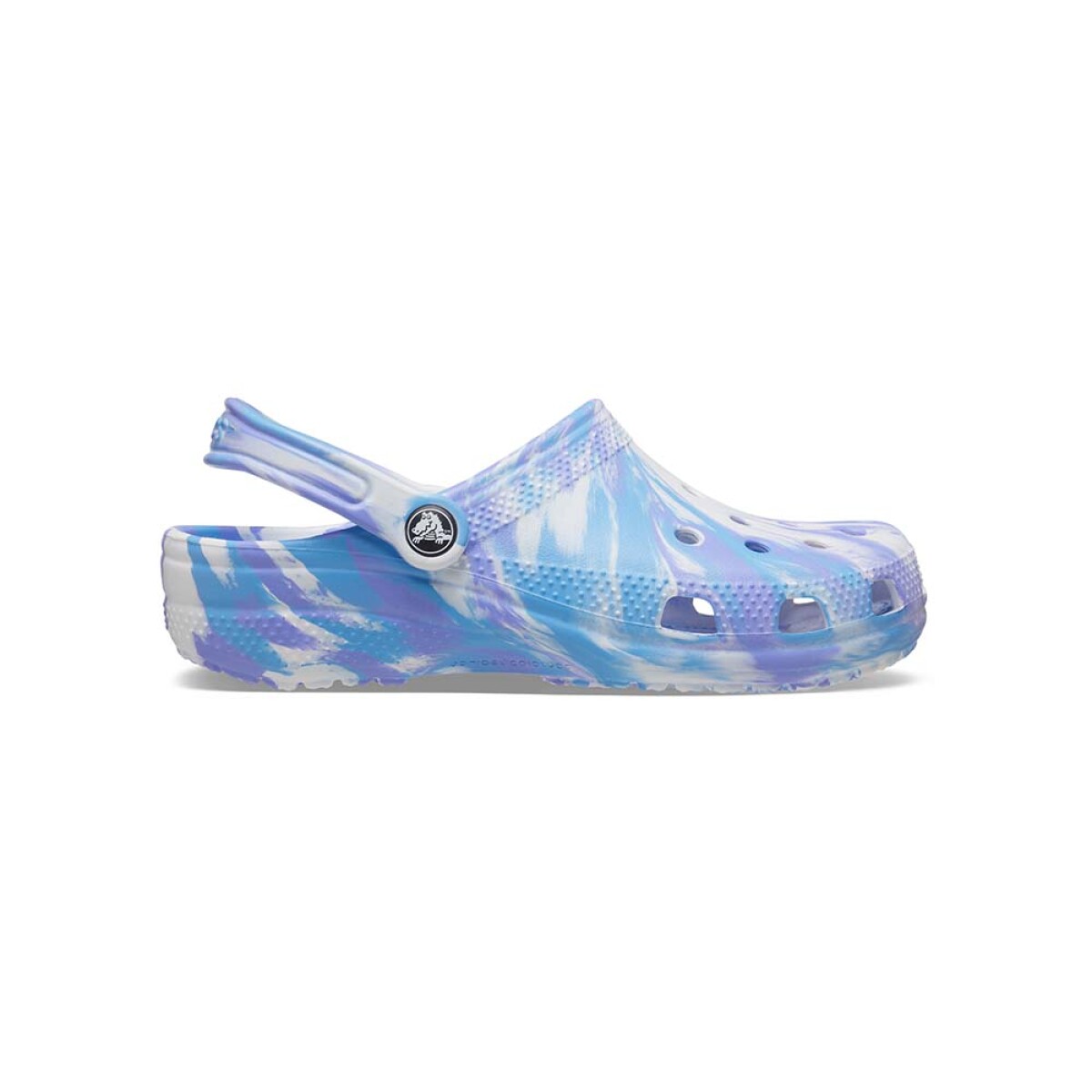 Classic Marbled Clog - Unisex 