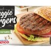 Veggie burger 2 uds Veggie burger 2 uds