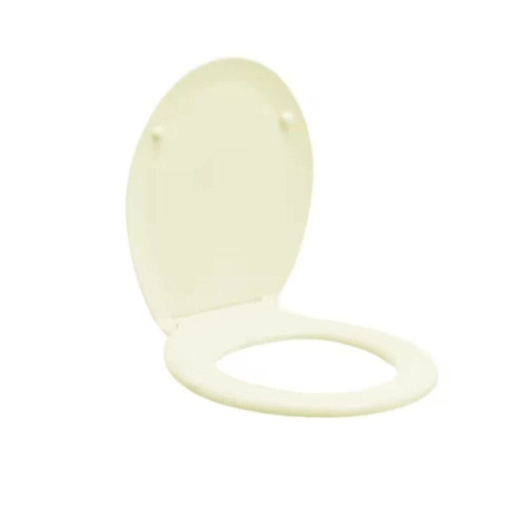 Tapa inodoro resina slow close universal beige Tapa Inodoro Resina Slow Close Universal Beige