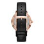 Reloj Michael Kors Pyper Cuero Negro MK2834S 0
