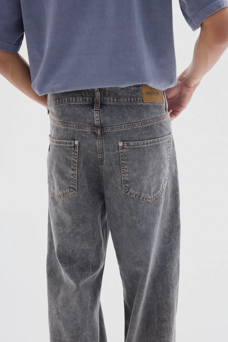 Jean Oslo Soft