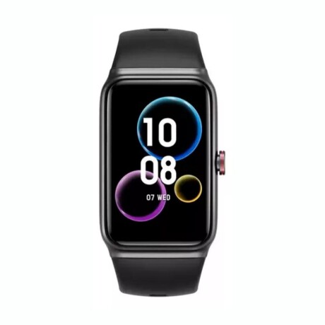 Reloj Smartwatch HONOR Choice Band 1,64' AMOLED 5ATM - Black Reloj Smartwatch HONOR Choice Band 1,64' AMOLED 5ATM - Black