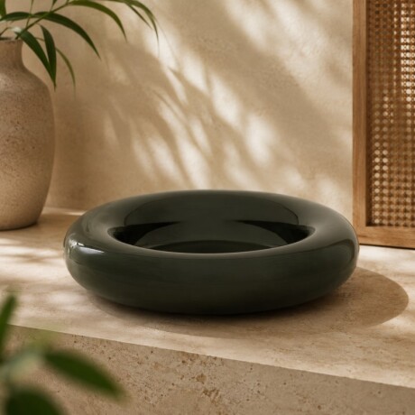 Cuenco Decorativo Lou Kalamata U