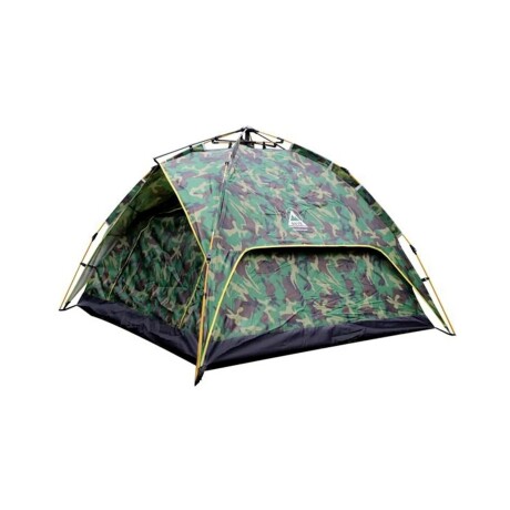 Carpa Autoarmable Arye 3/4 Personas Para Camping Con Armado Rápido Y Práctico Carpa Autoarmable Arye 3/4 Personas Para Camping Con Armado Rápido Y Práctico