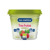 Mermelada Tres Frutos Sin Azúcar Los Nietitos 400g Merm.diet3frutos 400g Los Niet