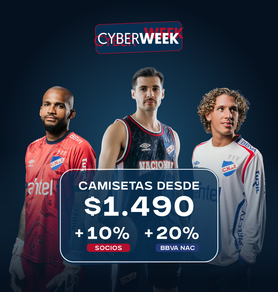 CAMISETAS CYBER