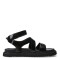 Sandalias de Mujer Miss Carol FORYN Negro