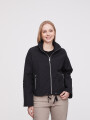 Campera Nuovin Negro
