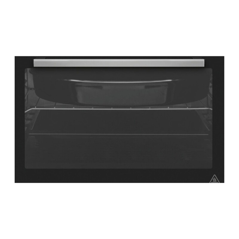 Horno Eléctrico James Modelo HJ34 1300 W 34 L Negro Horno Eléctrico James Modelo HJ34 1300 W 34 L Negro