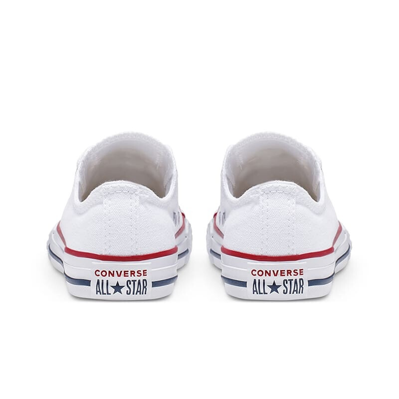 Championes Converse Chuck Taylor All Star de Niños - 356994C Blanco