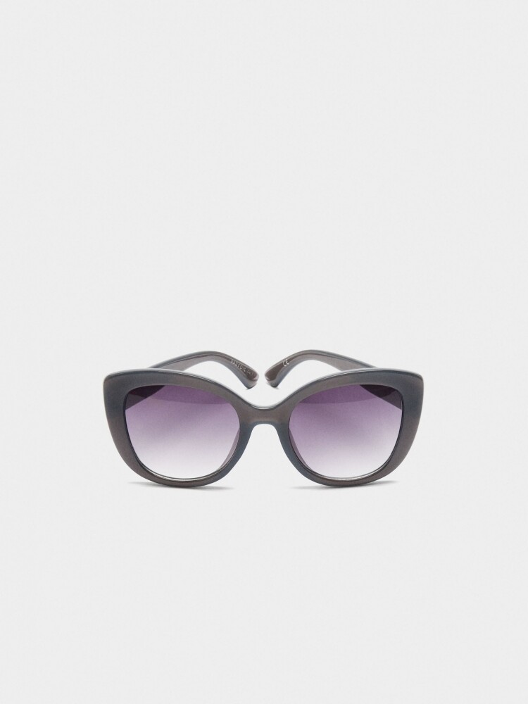 Gafas De Sol Mariposa violeta