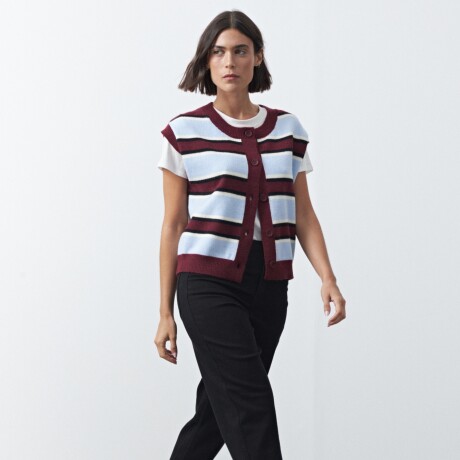 PANTALON BENIN Negro