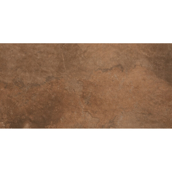 PORCELANATO PARA EXTERIOR MAGMA TERRACOTA EXT. "A" 60X120 CM Porcelanato Para Exterior Magma Terracota Ext. "a" 60x120 Cm