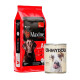 MAXINE ADULTO DE 21+4 KG + OH MY DOG! CARNE ARGENTINA X 340 GR. MAXINE ADULTO DE 21+4 KG + OH MY DOG! CARNE ARGENTINA X 340 GR.