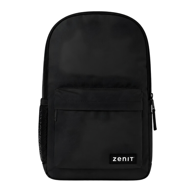 Mochila Zenit Escolar Negro