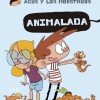 Agus y los Monstruos 23. Animalada Agus y los Monstruos 23. Animalada