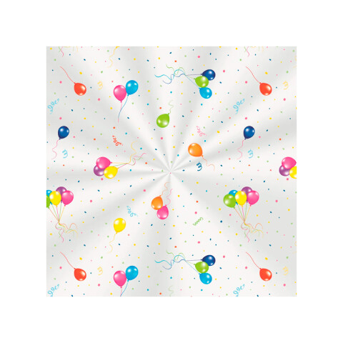 Papel Celofán GLOBOS x50 Papel Celofán GLOBOS x50