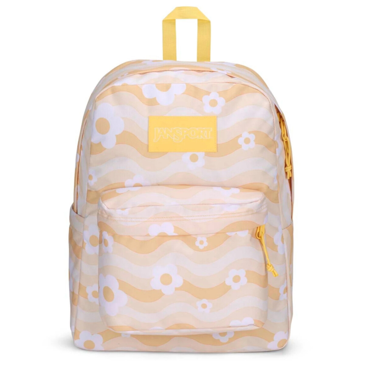 Mochila Jansport Superbreak Plus Multicolor 