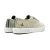 Championes Santa Barbara Palm Beach de Mujer Beige