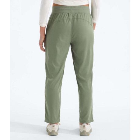 Pantalon Aphrdte Arispe Bark Mist