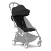 Pack +6 Stokke YOYO 3 Black