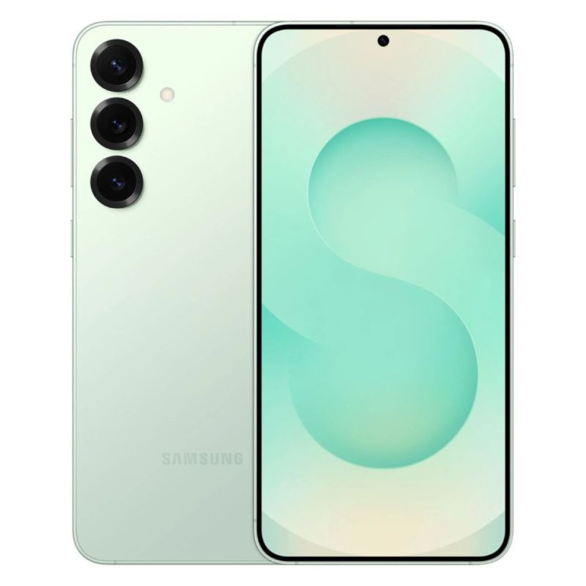 Samsung Galaxy S25 Plus 512gb Mint 