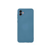 Protector Samsung Galaxy A04 engomado color azul Protector Samsung Galaxy A04 Engomado Color Azul